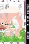 (c87) [makotoâ˜†skip (makoto daikichi)] Orgazm döngüsü gogo (pokÃ©mon) {risette translations}