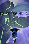[kemotsubo (shintani)] crywolf [eng]