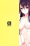 (C86) [abgrund (Saikawa Yusa)] Summer Halation Full Color  [Facedesk]