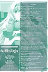 (c80) [mahirutei (izumi mahiru)] Cecilia stile (is ) [rapidswitch] parte 2