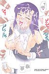 (c75) [hellabunna (iruma kamiri)] seikimatsu ga kuruza el final de el siglo es venir (kannagi) [4dawgz] [colorized]
