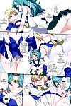 (C86) [Majimeya (isao)] Getsu Ka Sui Moku Kin Do Nichi Full Color 3 (Bishoujo Senshi Sailor Moon)  {doujin-moe.us}