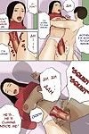 [Izayoi no Kiki] Suiminyaku to Boshi Kan - Seducing Mother with sleeping medication  [racketblue]