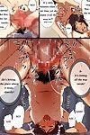 [Seibunkaken (Yanagida Fumita)] Shunkan Yokujou ToroToro Spray [Sports Shoujo Hen]  [Team Bandura] - part 2