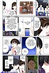 [SS-BRAIN] Koibito ja...nai. Suzuhara Kaede Hen - Not My Lover - Suzuhara Kaede  {doujin-moe.us} - part 2