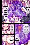 [akumenari!] Futanari majo ultimate Futanari bruja ultimate {doujin moe.us} [digital] Parte 3