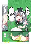 [ameshoo (mikaduki neko)] touhou ts monogatari youmu hoofdstuk (chapters 1 & 2) (touhou project) =ero manga meisjes + maipantsu=