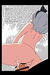[ameshoo (mikaduki neko)] 东方 ts 物语 妖梦 第一章 (chapters 1 & 2) (touhou project) =ero 漫画 女孩 + maipantsu= 一部分 2