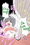 [Ameshoo (Mikaduki Neko)] Touhou TS Monogatari - Youmu Chapter- (Chapters 1 & 2) (Touhou Project)  =Ero Manga Girls + maipantsu= - part 2