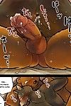 [maririn] yaru Dake manga kemohomo akazukin kemohono Đỏ cỡi hood (little Đỏ cỡi hood) phần 2