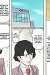 [Naya] Mahou no Wig - Shemale Maso Shoufu - Sayaka no Kokuhaku  [SMDC] - part 2