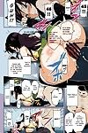 (c78) [shinjugai (takeda hiromitsu)] Yuita ma (to aşk ru) [cgrascal] [colorized] PART 4