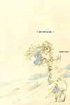 (C83) [70 Nenshiki Yuukyuu Kikan (Endou Okito)] Elf no Yomeiri - Elven Bride  [YQII]