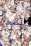 [RPG COMPANY 2 (Toumi Haruka)] MOVIE STAR IIa (Ah! My Goddess)  [EHCOVE] - part 3