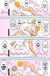 (C72) [Naruho-dou (Naruhodo)] Tsunade no Inchiryou - Tsunade\'s Sexual Therapy (Naruto)  {doujin-moe.us} [Colorized]