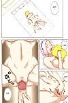 (C72) [Naruho-dou (Naruhodo)] Tsunade no Inchiryou (Naruto)  {doujin-moe.com} [Colorized] [Incomplete] - part 2
