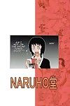 (c72) [naruho 堂 (naruhodo)] Tsunade no インチリョウ (naruto) {doujin moe.com} [colorized] [incomplete] 部分 2