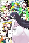 [Makoto Daikichi (Bee-j1)] Pokemon Company [Incomplete]