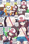 [makoto daikichi (bee j1)] Pokemon azienda [incomplete]