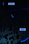 (c80) [gesuidou megane (jirou)] ciego (batman) Parte 2