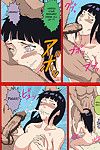 [Naruho] Huge Breasts Rapists  (colorized) [IN PROGRESS]