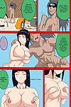 [Naruho] Huge Breasts Rapists  (colorized) [IN PROGRESS]