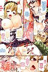 [q gaku] Каме w Usagi w żółw i w zając (comic nierealne Antologia kolor Komiks kolekcja 2 vol. 1) [digital]
