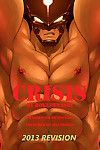 [Rokudenashi] Crisis - 2013 Revision