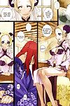 [saiki keita] sakuranbo yuugi Cherry Trò chơi (comic tiết 2005 12) [shinyuu] [colorized] [decensored]