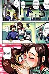 (C69) [MuchiMuchi7 (Hikami Dan, Terada Tsugeo)] MuchiMuchi Angel Vol. 10 (Gundam Seed)  [HMedia]