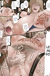 [ORICOMPLEX (Orico)] Uterus Complex 2 (Soul Calibur)  [SaHa]