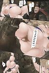 [ORICOMPLEX (Orico)] Uterus Complex 2 (Soul Calibur)  [SaHa] - part 2