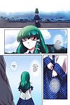 [clearbook (yamaguchi takashi)] ренае фуу шуку (touhou project)