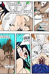 [KimMundo] The Wolf and the Fox (League of Legends)  {halftooth} - part 2