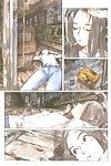 [Kajio Shinji, Tsuruta Kenji] Sasurai Emanon Vol.1 [Gantz Waiting Room]  - part 2