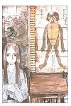 [kajio shinji, Tsuruta kenji] sasurai emanon vol.1 [gantz đợi room] phần 3