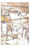 [kajio shinji, Tsuruta-to kenji] sasurai emanon vol.1 [gantz czekam room] część 3