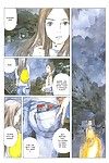 [kajio shinji, Tsuruta kenji] sasurai emanon vol.1 [gantz bekliyor room] PART 4