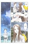 [kajio shinji, Tsuruta kenji] sasurai emanon vol.1 [gantz bekliyor room] PART 4