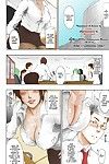 (futaket 7) [niku 링고 (kakugari kyoudai)] 일본 Futa OL [saha] [colorized] [decensored]