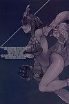 (super16) [alice no タカラバコ (mizuryu kei)] 信仰ファック セックスドライバー (queen\'s blade)