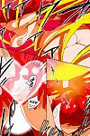 [MilkyBox] Hitoduma Shugo Senshi Angel Force [desudesu]