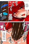 [MilkyBox] Hitoduma Shugo Senshi Angel Force [desudesu] - part 3