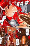 [milkybox] hitoduma shugo senshi Anjo Força [desudesu] parte 3