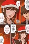 [rudoni] Schöne Santa keine yuuwaku Schöne santa\'s Verführung (amagami) [team Vanille + trinity übersetzungen team]