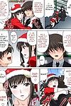 [rudoni] 可爱的 圣诞老人 没有 yuuwaku 可爱的 santa\'s 诱惑 (amagami) [team 香草 + 三位一体的 翻译 team]