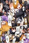[Minato Fumi] R no Tekikaku - Rape-worthy (COMIC Megastore 2009-01)  [PSYN]