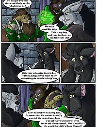 büyücüler PART 19