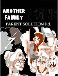 Otro family15 Los padres solución ltd