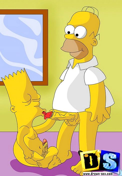 simpsons tun real Familie diddling Teil 118